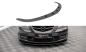 Preview: Maxton Street Pro Front Ansatz für für Mazda 3 MPS Mk1 MA3MPS1CNC-FD1BRB