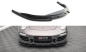 Preview: Maxton Front Ansatz V.2 für Porsche 911 Carrera GTS 997 Facelift schwarz Hochglanz PO-911-997F-CA-GTS-FD2-G