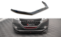 Preview: Maxton Front Ansatz V.1 für Peugeot 208 GTi Mk1 schwarz Hochglanz PE-208-1-GTI-FD1-G