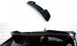 Preview: Maxton HeckSpoiler CAP Abrisskante Abrisskante 3D Audi RSQ8 Mk1 schwarz Hochglanz AU-RSQ8-1-CAP3-G