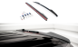 Preview: Maxton Spoiler CAP für Peugeot Partner Mk3 schwarz Hochglanz PE-PA-3-CAP1-G