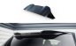 Preview: Maxton Spoiler CAP Abrisskante 3D BMW XM G09 schwarz Hochglanz BM-XM-1-CAP3D1-G