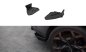 Preview: Maxton Street Pro Heck Ansatz Flaps Diffusor Cupra Formentor Mk1 CUFO1CNC-RSD1BRB