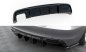 Preview: Maxton Diffusor Heck Ansatz BMW 1er M-Paket E82 BM-1-82-MPACK-C-RS1GO_