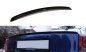 Preview: Maxton Spoiler CAP für TOYOTA CELICA T23 vor Facelift schwarz Hochglanz TO-CE-7-CAP1-G