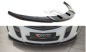 Preview: Maxton Front Ansatz V.2 für Opel Insignia Mk. 1 OPC Facelift schwarz Hochglanz OP-IS-1F-OPC-FD2-G
