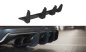 Preview: Maxton Street Pro Heckschürze Audi S3 Limousine 8V AUS33SCNC-RS1B