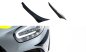 Preview: Maxton Stoßstangenflügel vorne (Canards) Mercedes-AMG GT C C190 Facelift ME-AMG-GTC-1-CAN1