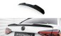 Preview: Maxton Spoiler CAP Abrisskante 3D VW Passat GT B8 Facelift USA schwarz Hochglanz VW-PA-B7-GT-CAP3D1-G