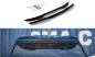 Preview: Maxton Spoiler CAP für Peugeot 2008 Mk2 schwarz Hochglanz PE-2008-2-CAP1-G
