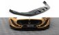 Preview: Maxton Front Ansatz V.1 Maserati Granturismo Mk1 Facelift schwarz Hochglanz MS-GT-1F-FD1-G