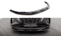 Preview: Maxton Front Ansatz V.1 für Hyundai Tucson Mk4 schwarz Hochglanz HY-TU-4-FD1-G