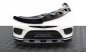 Preview: Maxton Front Ansatz V.1 Mercedes-Benz GLE Coupe 43 AMG / AMG-Line C292 schwarz Hochglanz ME-GLE-C292-AMGLINE-FD1-G