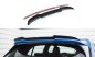 Preview: Maxton Spoiler CAP Abrisskante V.1 BMW 1er M-Paket F40 schwarz Hochglanz BM-1-40-M-CAP1-G