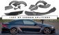 Preview: Maxton Breitbau Bodykit für BMW M3 E92 BM-3-92-M-BK1