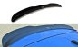 Preview: Maxton Spoiler CAP für AUDI RS6 C5 AVANT schwarz Hochglanz AU-RS6-C5-CAP1-G