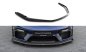 Preview: Maxton Front Ansatz Porsche 718 Cayman GT4 RS 982c schwarz Hochglanz PO-CA-718-GT4-RS-FD1-G