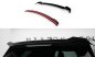 Preview: Maxton Spoiler CAP Abrisskante Ford Explorer XLT Mk6 schwarz Hochglanz FO-EX-6-XLT-CAP1-G