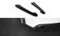 Preview: Maxton Heck Ansatz Flaps Diffusor V.2 Audi RS7 C7 schwarz Hochglanz AU-RS7-1F-RSD2-G