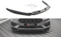 Preview: Maxton Front Ansatz V.2 für Ford Mondeo ST-Line Mk5 Facelift schwarz Hochglanz FO-MO-5F-STLINE-FD2-G