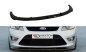 Preview: Maxton Front Ansatz für Ford Focus ST Mk2 FL schwarz Hochglanz FO-FO-2F-ST-FD1-G