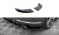 Preview: Maxton Heck Ansatz Flaps Diffusor V.2 Audi TT S-Line 8S schwarz Hochglanz AU-TT-3-SLINE-RSD2-G