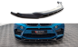 Preview: Maxton Front Ansatz V.3 für BMW X5 M F85 / X6 M F86 schwarz Hochglanz BM-X5M-15-FD3G+FD3R-G