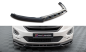 Preview: Maxton Front Ansatz für Ford Edge Sport Mk2 schwarz Hochglanz FO-ED-2-SPORT-FD1-G