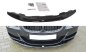 Preview: Maxton Front Ansatz V.1 für BMW M6 E63 schwarz Hochglanz BM-6-63-M-FD1-G