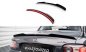 Preview: Maxton Spoiler CAP Abrisskante Mazda MX5 Hardtop NC (Mk3) schwarz Hochglanz MA-MX5-3-CAP1-G