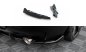 Preview: Maxton Heck Ansatz Flaps Diffusor BMW Z4 M-Paket E89 Facelift schwarz Hochglanz BM-Z4-89F-MPACK-RSD1-G