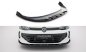 Preview: Maxton Front Ansatz V.2 VW Passat B9 schwarz Hochglanz VW-PA-B9-FD2-G