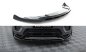 Preview: Maxton Front Ansatz Land Rover Range Rover Evoque HSE Dynamic Mk1 Facelift schwarz Hochglanz LR-RR-EV-1-FD1G+FD1R-G