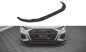Preview: Maxton Street Pro Front Ansatz für Audi S3 / A3 S-Line 8Y AUA38YSLINECNC-FD1B