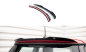 Preview: Maxton Spoiler CAP für Mini One R56 schwarz Hochglanz MC-ONE-2-CAP1-G