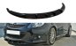 Preview: Maxton Front Ansatz für OPEL CORSA D NÜRBURG (FÜR OPC / VXR STOßSTANGE) schwarz Hochglanz OP-CO-D-OPC-NRB-FD1-G