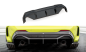 Preview: Maxton Carbon Fiber Diffusor Heck Ansatz V.2 für BMW 1er F40 M-Paket/ M135i CF-BM-1-40-M-RS1O_O-245-P
