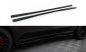 Preview: Maxton Seitenschweller Ansatz V.2 Mercedes-Benz GLC Coupe AMG-Line C253 schwarz Hochglanz ME-GLC-C253F-AMGLINE-SD2-G