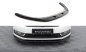 Preview: Maxton Front Ansatz V.2 VW Passat B7 schwarz Hochglanz VW-PA-B7-FD2-G