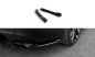Preview: Maxton Heck Ansatz Flaps Diffusor V.1 Audi S5 / A5 S-Line Coupe / Cabriolet 8T schwarz Hochglanz AU-S5-1-RSD1-G
