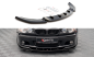 Preview: Maxton Front Ansatz V.2 für BMW 3er Coupe M-Paket E46 schwarz Hochglanz BM-3-46-C-MPACK-FD2-G