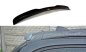 Preview: Maxton Spoiler CAP für BMW 5er F11 schwarz Hochglanz BM-5-11-CAP1-G