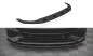 Preview: Maxton Street Pro Front Ansatz für Volkswagen Golf R Mk8 VWGO8RCNC-FD1B