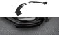 Preview: Maxton Front Flaps Ford Fiesta ST Mk8 Facelift schwarz Hochglanz FOFI8FSTCNC-FSF1-G