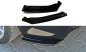 Preview: Maxton Heck Ansatz Flaps Diffusor für OPEL ASTRA H (FOR OPC / VXR) schwarz Hochglanz OP-AS-3-OPC-RSD1-G