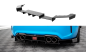 Preview: Maxton Heckschürze Racing BMW M2 F87 BM-2-87-M-COMP-CNC-RS1