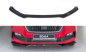 Preview: Maxton Front Ansatz V.2 für Skoda Scala  schwarz Hochglanz SK-SC-1-FD2-G