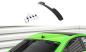 Preview: Maxton Heckscheiben Spoiler für Audi RS3 Limousine 8Y schwarz Hochglanz AU-RS3-8Y-S-H1-G