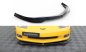 Preview: Maxton Front Ansatz Chevrolet Corvette C6 schwarz Hochglanz CH-CO-C6-FD1-G