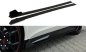 Preview: Maxton Racing Seitenschweller Ansatz HONDA CIVIC IX TYPE R HO-CI-9-TYPE-R-CNC-SD1